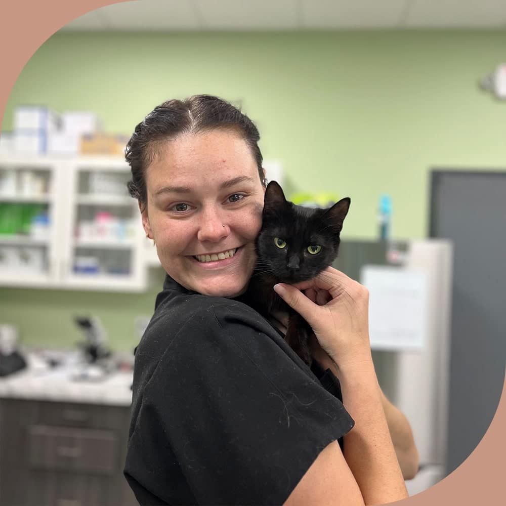 Dr Sandy Jernigan DVM